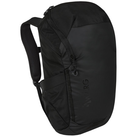 Urban-Rucksack Warg Cupra 25l schwarz black