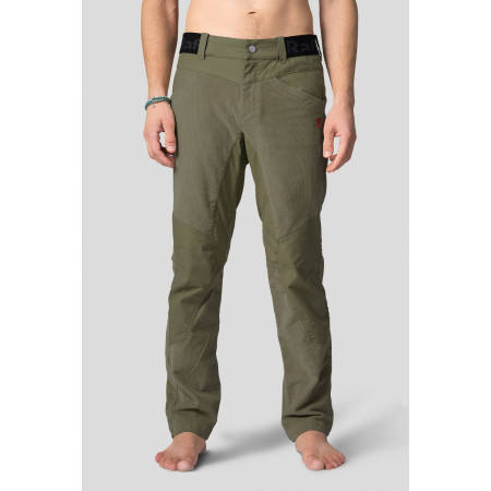 Herrenhose Rafiki Ledge Asphalt
