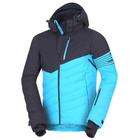 Herren-Winterjacke Northfinder Zygmunt