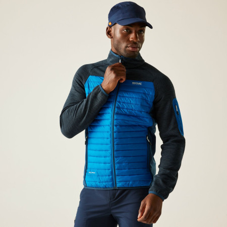 Herrenjacke Regatta Ceden Hybrid