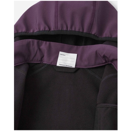 Kinder-Softshell-Jacke Reima Vantti
