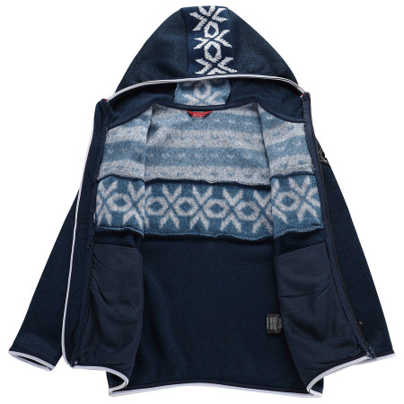Kinderpullover Alpine Pro Noreso