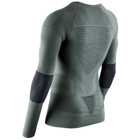 Herren-Funktionsshirt X-Bionic X-Plorer Energizer 4.0 Shirt Lg Sl