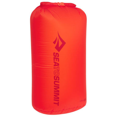 Wasserdichter Packsack Sea to Summit Ultra-Sil Dry Bag 35 L orange Spicy Orange