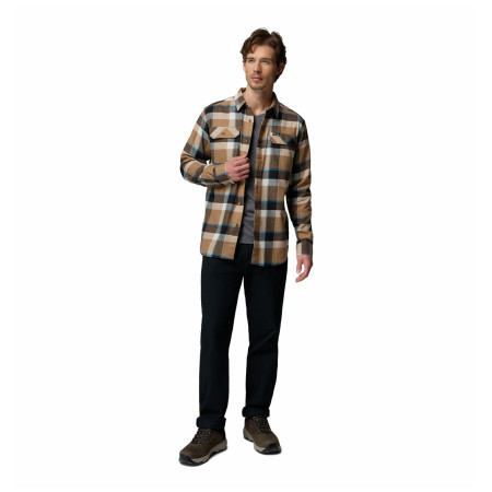 Herrenhemd Columbia Flare Gun™ Stretch Flannel