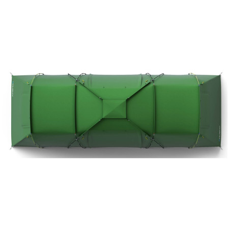 Familienzelt Husky Boston Dural 6