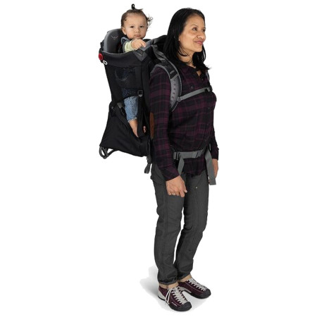 Kindertrage Osprey Poco Child Carrier