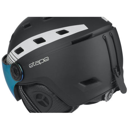 Skihelm Etape Davos Pro