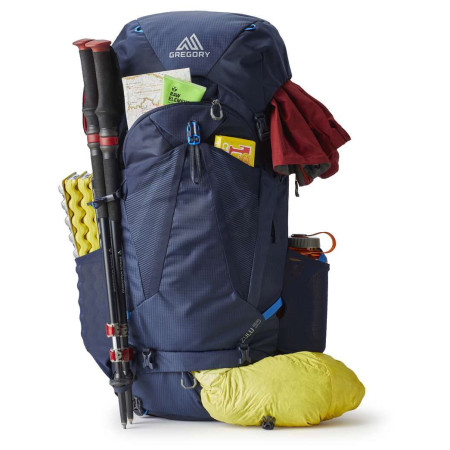 Rucksack Gregory Zulu 55