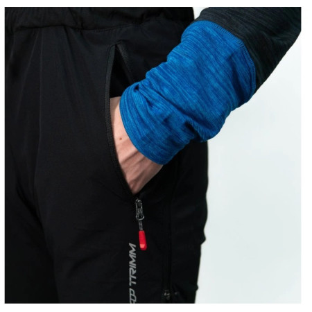 Herrenhose Trimm Contre Pants