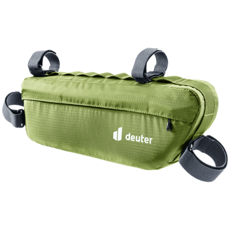 Fahrradtasche für den Rahmen Deuter Mondego FB 6 grün meadow