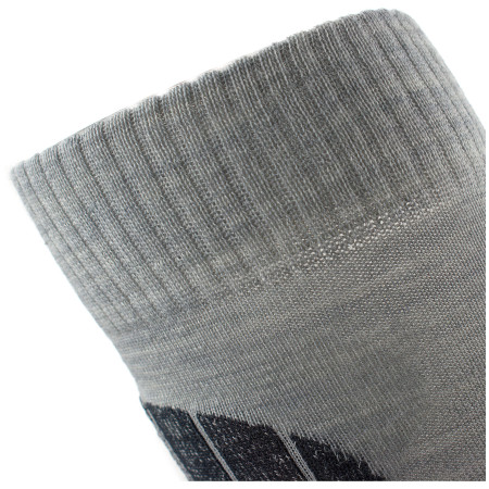 Herren Kniestrümpfe Zulu Ski Merino Men