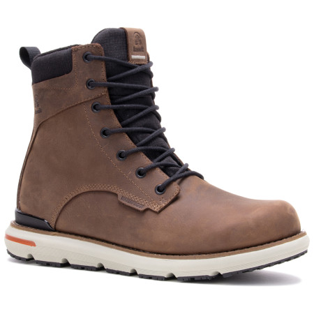 Herrenschuhe Kamik M' Brody L braun Brown