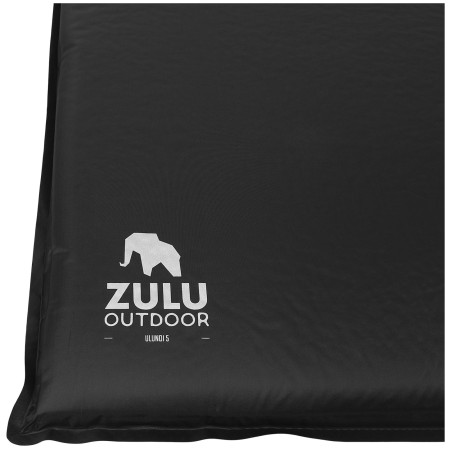 Selbstaufblasende Isomatte Zulu Ulundi 5