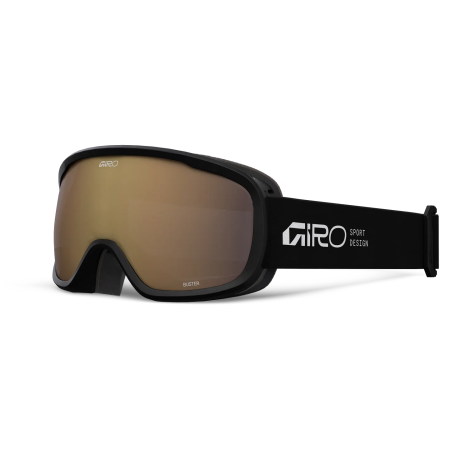 Kinder Skibrille Giro Buster AR40