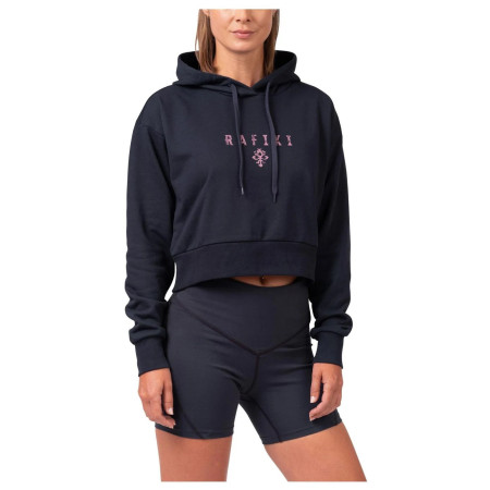 Damen-Sweatshirt Rafiki Zulu Crop