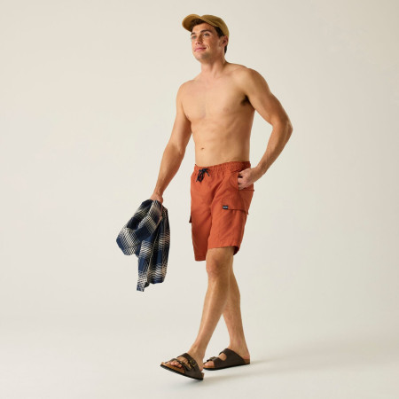 Herrenbadeanzug Regatta Blanmont Swim Short