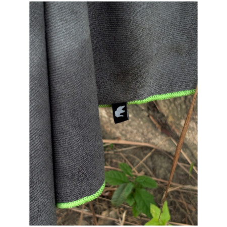 Handtuch Zulu Comfort 40x80 cm