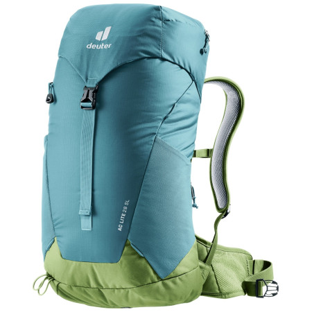 Damenrucksack Deuter AC Lite 28 SL 2023 blau DenimPine