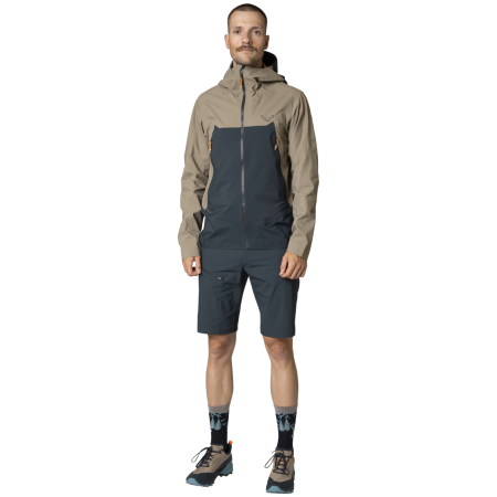 Herrenshorts Dynafit Transalper Dst Shorts M