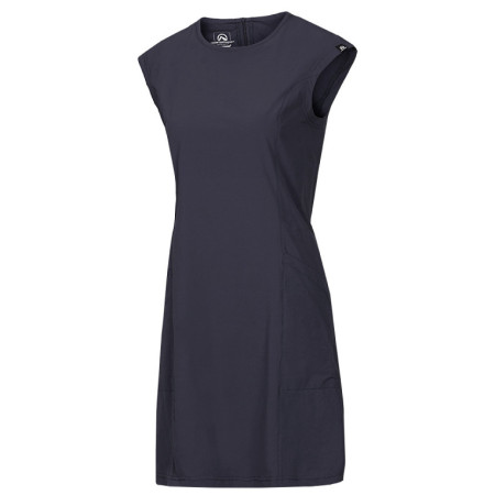 Damenkleid Northfinder Jeannine dunkelblau 464Bluenights