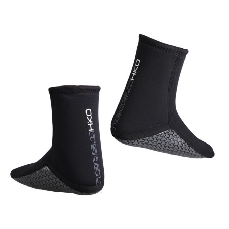 Neoprensocken Hiko Neo 5.0 PU schwarz