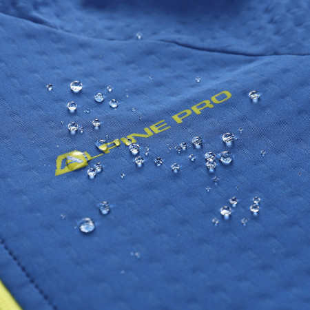 Kinder-Sweatshirt Alpine Pro Huramo Blue