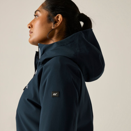 Damenjacke Regatta Womens Highton Stretch Padded Jacket