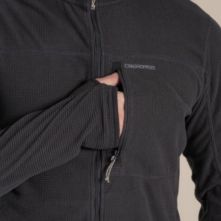 Herren-Sweatshirt Craghoppers NosiLife Spry Jacket