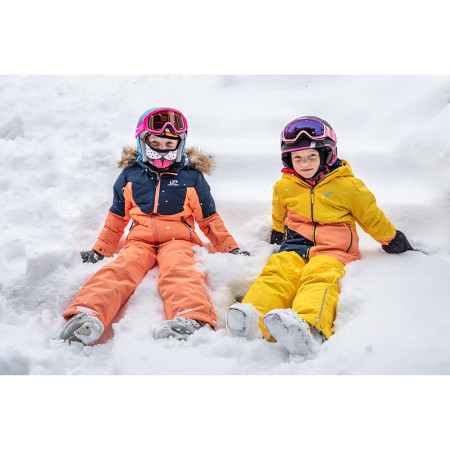 Kinderhose Hannah Akita Jr II