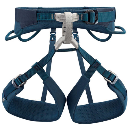 Klettergurt Petzl Adjama dunkelblau Darkblue