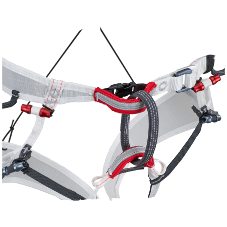 Klettergurt Climbing Technology Altimate