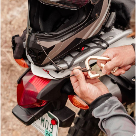 Karabiner Matador BetaLock - Accessory Cable