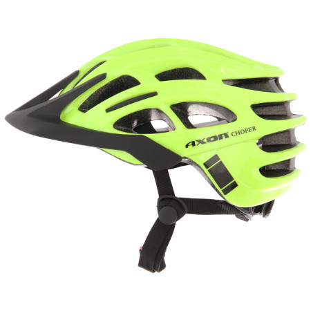 Helm Axon Choper