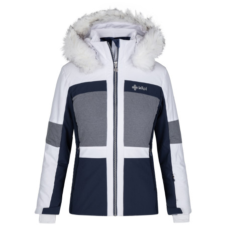 Damenjacke Kilpi Elza-W blau