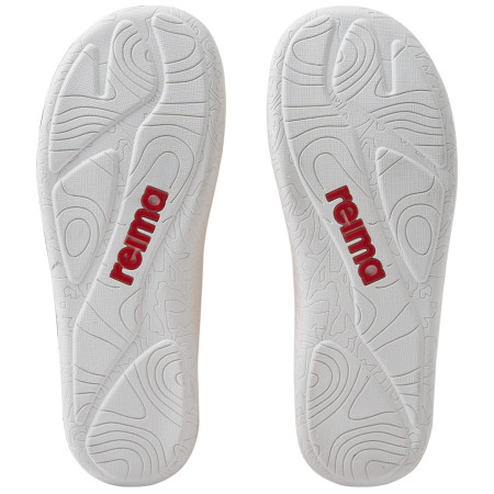 Kinderschuhe Reima Astelu Apricot