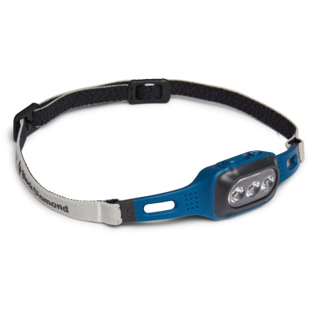 Stirnlampe Black Diamond Deploy Run Light blau Creek Blue (4064)