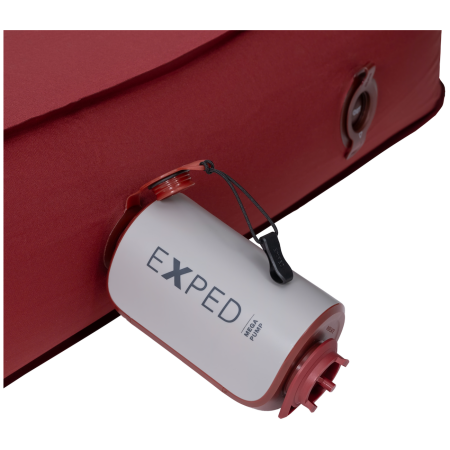 Elektrische Pumpe Exped Mega Pump