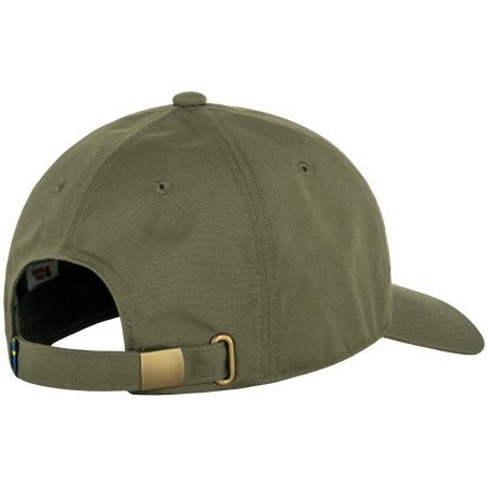 Baseballmütze Fjällräven Classic Badge Cap