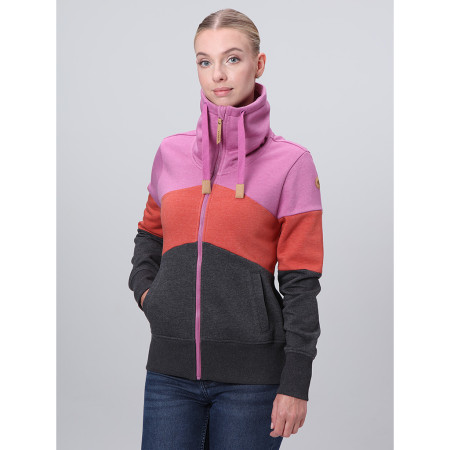Damen Funktions-Sweatshirt Loap Ebveta