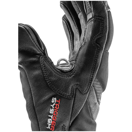 Damen Ski-Handschuhe Leki Griffin Base 3D Women