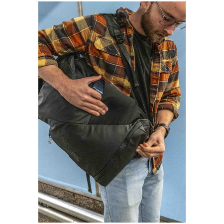 Rucksack Warg Shelby 27l