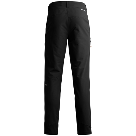 Herrenhose Ortovox Seceda Softshell Pants M