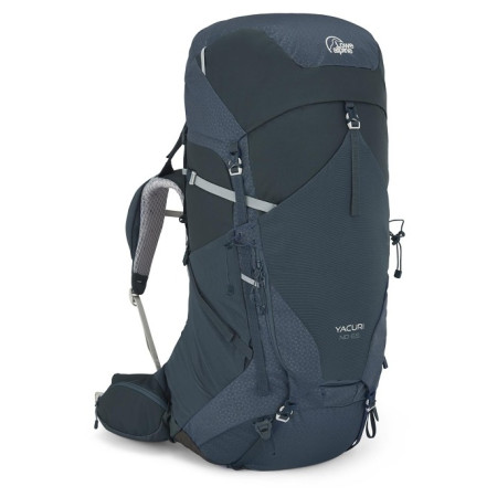 Rucksack Lowe Alpine Yacuri ND65 blau Orion Blue