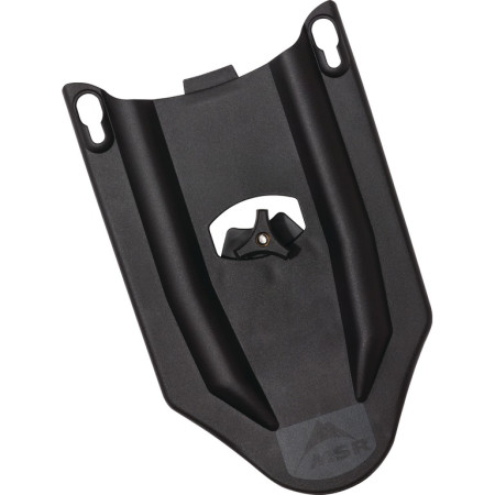 Verlängerung für Schneeschuhe MSR Evo Tail pro sněžnice MSR schwarz Black