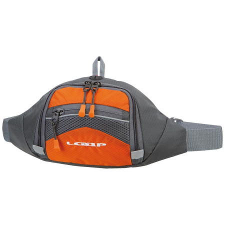 Hüfttasche Loap Clim rot