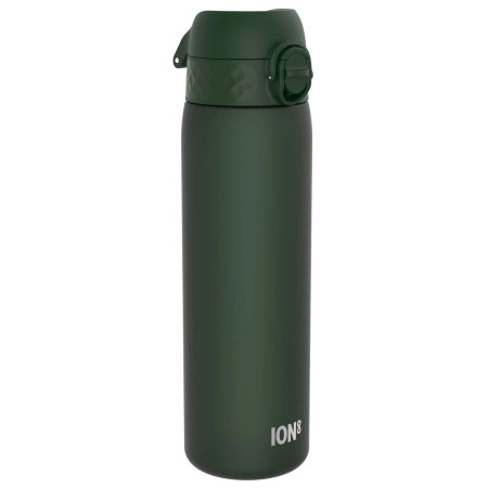Flasche Ion8 Leak Proof 500 ml grün Dark Green
