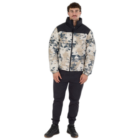 Herren-Winterjacke Fundango Winton Jacket