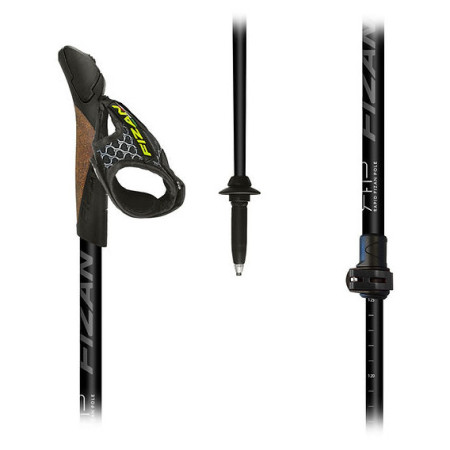 Trail Running Stöcke Fizan RFP Trail/NW