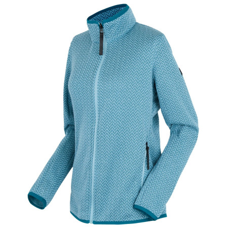 Damen-Sweatshirt Regatta Elzie